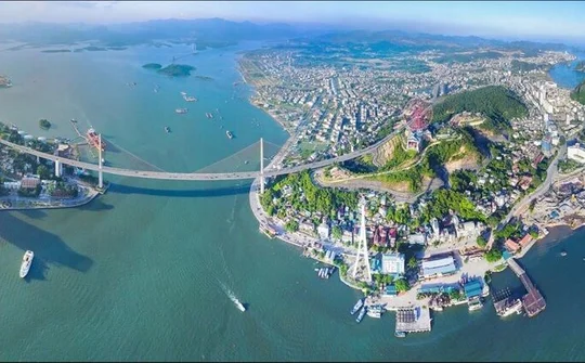 Việt Nam với hành trình xây dựng thành phố bền vững về môi trường