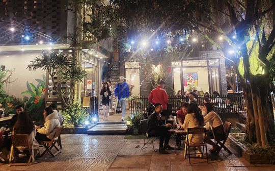 TP.Thanh Hóa ra công điện khẩn phòng chống COVID-19: Quán cà phê, giải khát, lẩu nướng chỉ được kinh doanh trong nhà