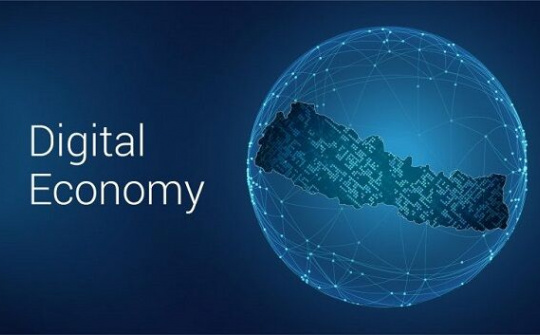 TP.HCM: Đến năm 2030, kinh tế số chiếm 40% GRDP