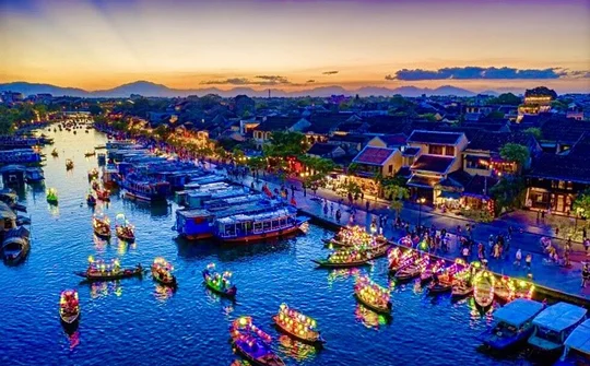 Năm 2021: "cơ hội vàng" để ngành du lịch đổi mới, sáng tạo