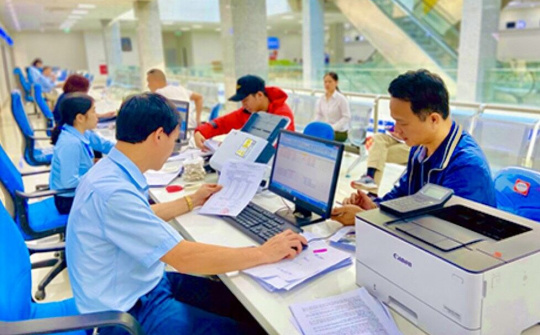 Ổn định thị trường, hỗ trợ doanh nghiệp trong tình hình mới