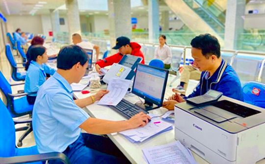 Ổn định thị trường, hỗ trợ doanh nghiệp trong tình hình mới