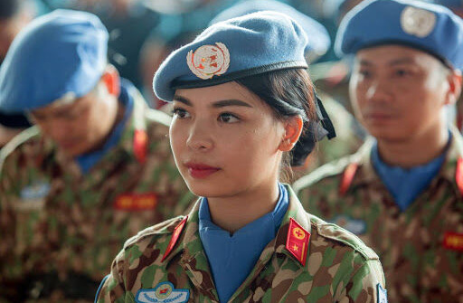 Triển khai Nghị quyết tham gia lực lượng gìn giữ hòa bình của Liên hợp quốc