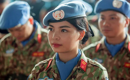 Triển khai Nghị quyết tham gia lực lượng gìn giữ hòa bình của Liên hợp quốc
