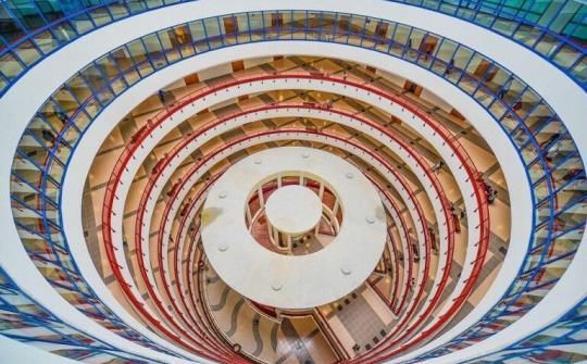 Lập Quy hoạch mạng lưới cơ sở giáo dục đại học và sư phạm