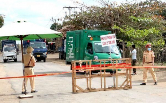 Đắk Lắk: Học sinh, sinh viên nghỉ học từ ngày 3/2 để phòng chống dịch Covid - 19