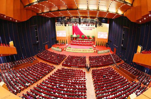 Đại hội XIII – Điểm hội tụ lịch sử