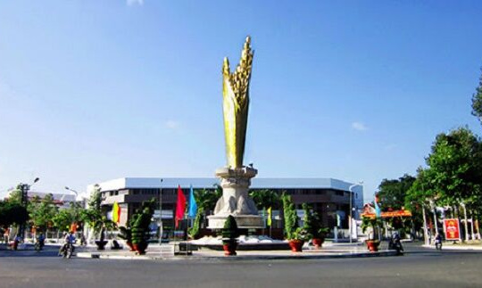 An Giang: Nỗ lực quyết tâm thực hiện thắng lợi nhiệm vụ phát triển kinh tế - xã hội 2021