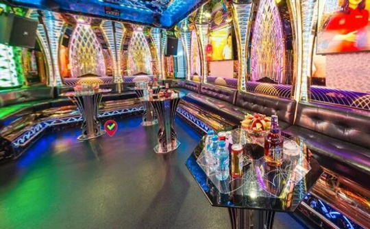 Nam Định tạm dừng hoạt động kinh doanh quán bar, karaoke, vũ trường