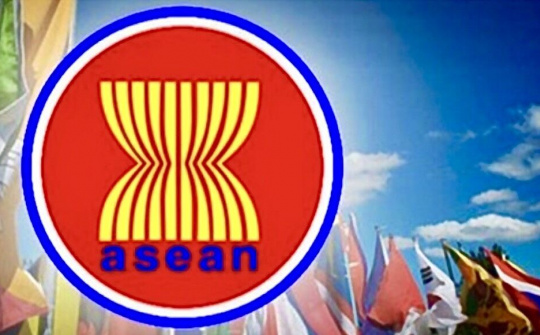 Phê duyệt Nghị định thư sửa đổi Hiệp định đầu tư toàn diện ASEAN