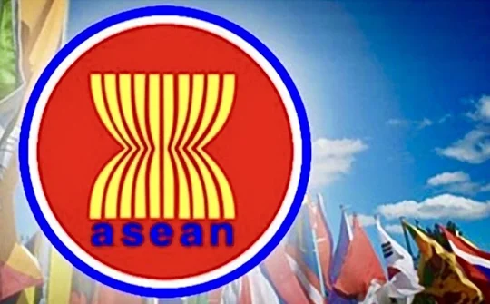 Phê duyệt Nghị định thư sửa đổi Hiệp định đầu tư toàn diện ASEAN