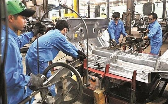 TP.HCM: Tập trung hỗ trợ doanh nghiệp hồi phục sản xuất, mở rộng thị trường