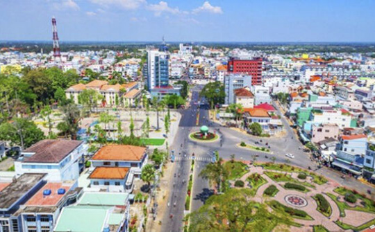 Sóc Trăng: Xác định mục tiêu và nhiệm vụ phát triển trong năm 2021