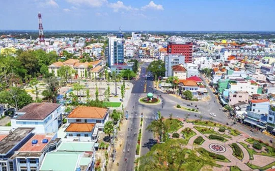 Sóc Trăng: Xác định mục tiêu và nhiệm vụ phát triển trong năm 2021