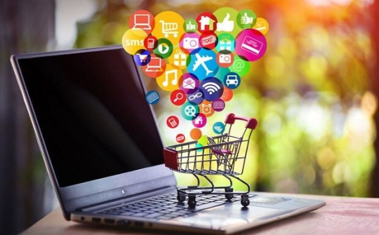 UNCTAD: Việt Nam tăng một bậc, Thụy Sỹ dẫn đầu chỉ số thương mại điện tử năm 2020