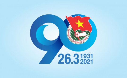 Ban Tuyên giáo TƯ hướng dẫn Tuyên truyền kỷ niệm 90 năm Ngày thành lập Đoàn