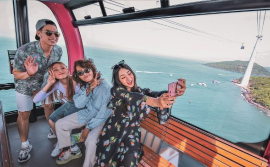 Hòn đảo được check-in nhiều nhất ở Phú Quốc có gì mà hấp dẫn đến thế?