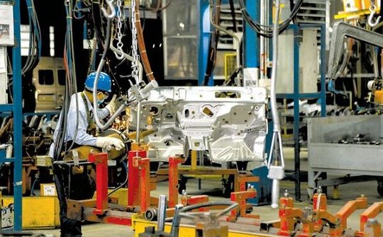 Thúc đẩy phát triển ngành công nghiệp hỗ trợ