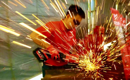 Chuyên gia Nga: Nền kinh tế định hướng XHCN giúp Việt Nam tự tin hướng đến tương lai