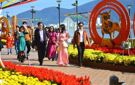 Tập trung chống dịch COVID-19 gắn với khai thác hiệu quả thị trường du lịch nội địa