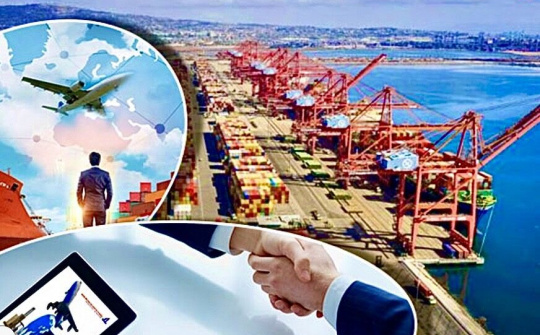 Việt Nam xuất nhập khẩu tháng 1/2021 đạt hơn 55 tỷ USD