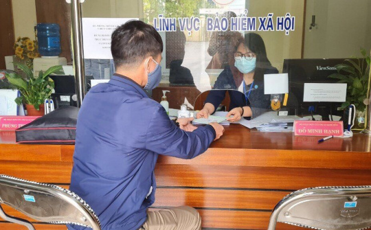 BHXH tỉnh Hải Dương: Thực hiện mục tiêu kép, đảm bảo quyền lợi cho người tham gia trong đại dịch