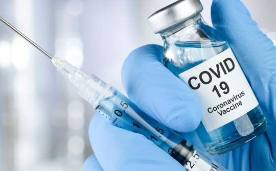 Hưng Thịnh hỗ trợ 100% kinh phí tiêm vắc-xin Covid-19 cho hơn 14.000 CBNV của Tập đoàn