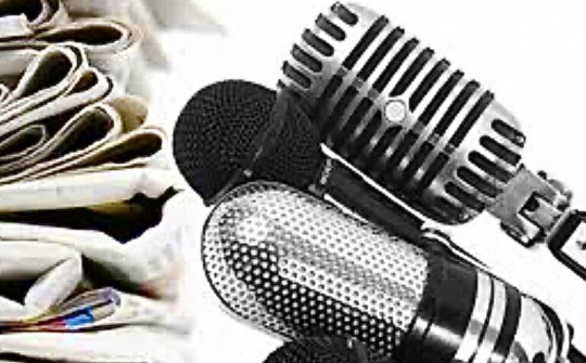 Phát huy vai trò của báo chí trong công tác bảo vệ nền tảng tư tưởng của Đảng, đấu tranh phản bác các quan điểm sai trái, thù địch