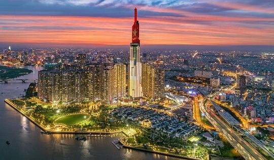 TP.HCM: Sử dụng có hiệu quả nguồn lực đất đai