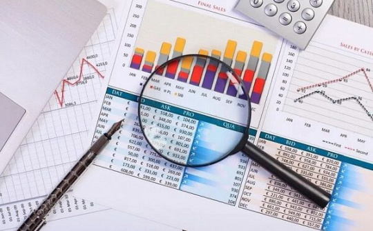 Chiến lược phát triển Thống kê Việt Nam giai đoạn 2021 - 2030