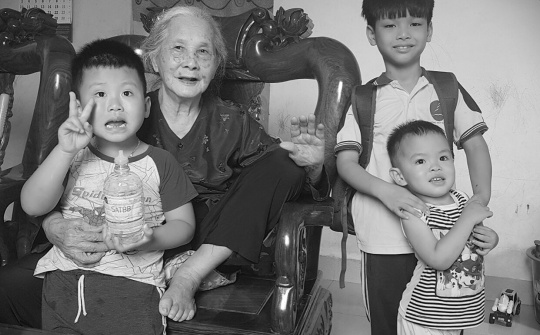 Câu chuyện Ngày Thầy thuốc 27/2 "Nước mắt lòng mẹ"!