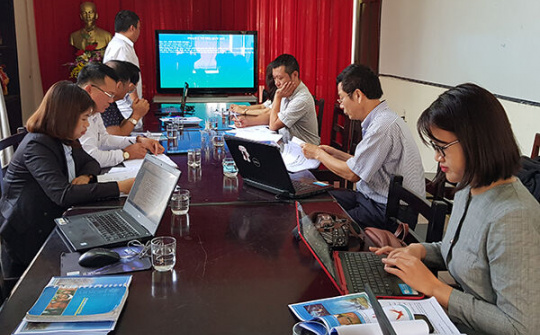 Đắk Lắk: Dựng biểu tượng văn hóa Tây Nguyên ở khu đô thị mới