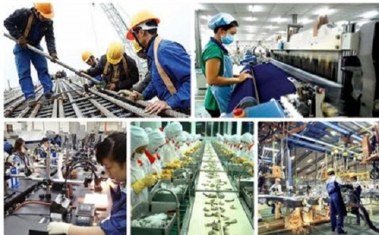 Nhu cầu tuyển dụng của Việt Nam tăng cao trong năm 2021
