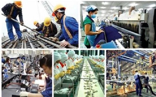 Nhu cầu tuyển dụng của Việt Nam tăng cao trong năm 2021