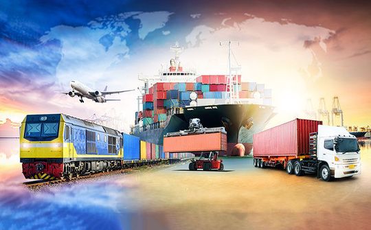 Việt Nam vào top đầu Chỉ số Logistics thị trường mới nổi