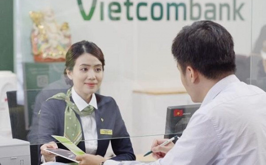 Ngân hàng ''tiếp sức'' cho doanh nghiệp nhỏ và vừa