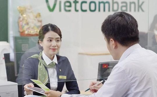 Ngân hàng ''tiếp sức'' cho doanh nghiệp nhỏ và vừa