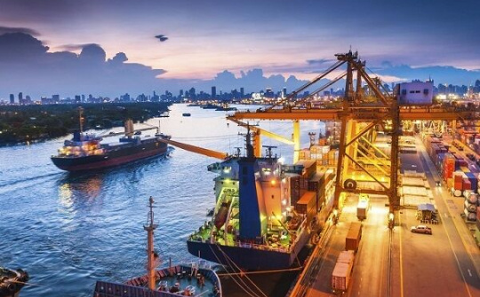 Ngân hàng Thế giới nhận định triển vọng tăng trưởng kinh tế ở Việt Nam