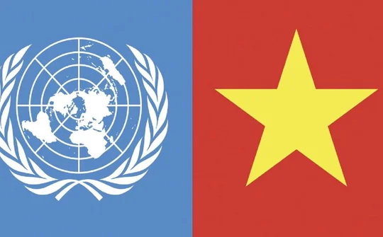 Quan điểm, chủ trương của Việt Nam trong quan hệ với Liên Hợp quốc