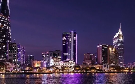 Thành phố Hồ Chí Minh: Vững tin bước vào năm 2021