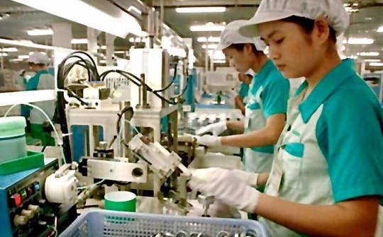 Chương trình phát triển sản phẩm quốc gia đến năm 2030