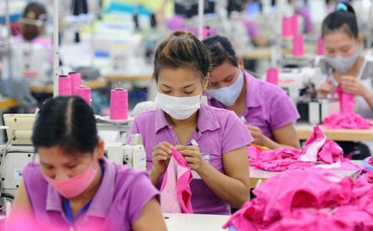 Chính sách mới có hiệu lực từ tháng 2/2021