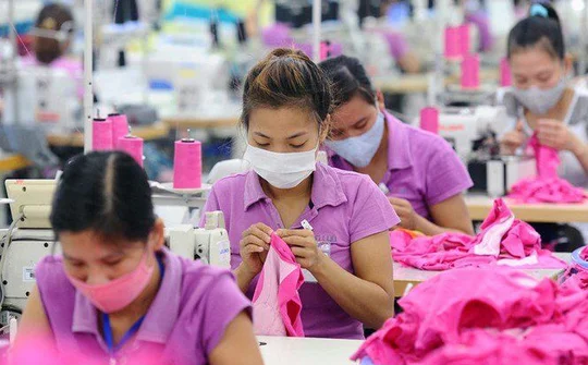 Chính sách mới có hiệu lực từ tháng 2/2021