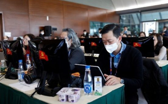 Sản phẩm Vinamilk vinh dự được chọn phục vụ các sự kiện lớn của quốc gia năm 2020