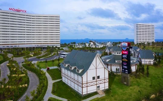 Eurowindow Nha Trang “ghi điểm” vì thực hiện đúng chia sẻ lợi nhuận cho khách hàng mùa dịch covid-19