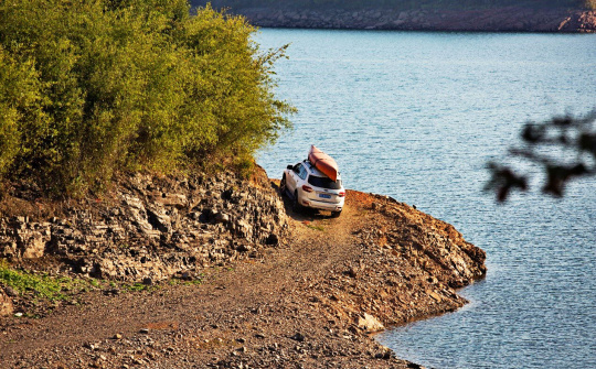 Mẫu xe nào cho đại gia đình trải nghiệm dã ngoại trọn vẹn?