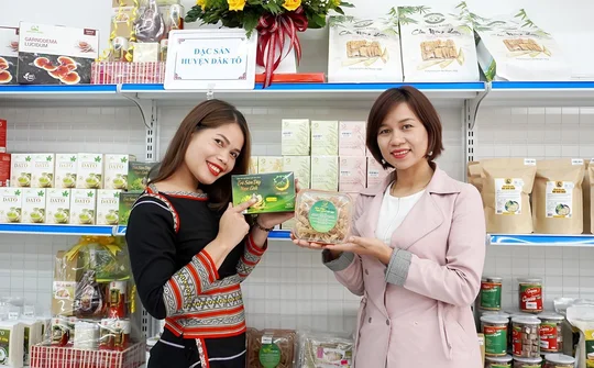Kon Tum: Khắc khoải một miền Sâm