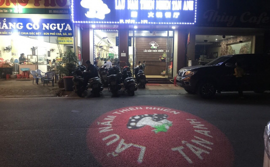 Lẩu nấm thiên nhiên Tân Anh: Món quà cho sức khỏe