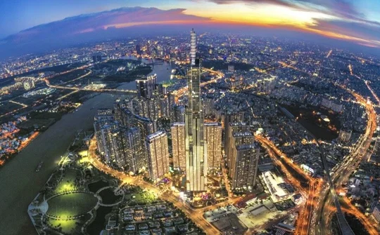 Đại hội XIII của Đảng: Bước phát triển ngoạn mục của nền kinh tế sau 35 năm đổi mới