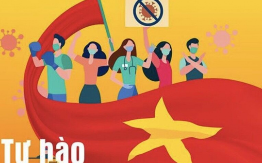 Bài học rút ra từ đại dịch COVID-19